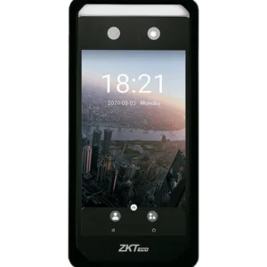 Zkteco Horus-E1 - Control De Asistencia Visible Light Portátil Con Autenticación Facial (6000 Rostros), Registro De 100,000 Eventos, Batería De Respaldo, Conectividad Wifi Y Chip 4G #Zkl #Cm1 #Hd8